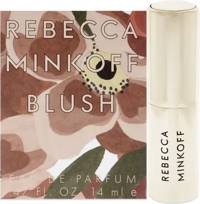 בושם או דה פרפיום Rebecca Minkoff Blush