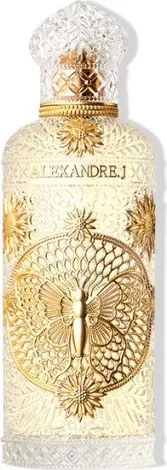Eau de Parfum Alexandre J Butterfly