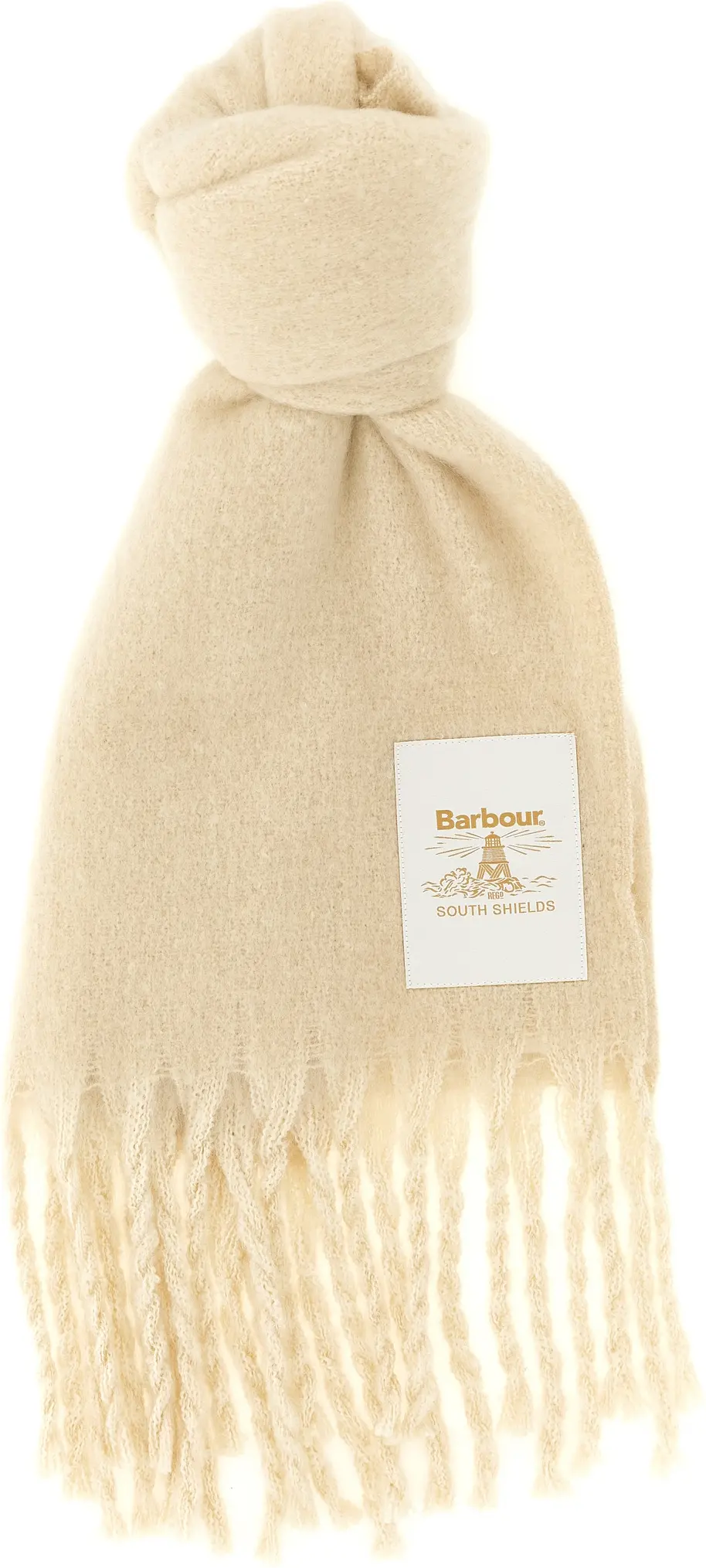 Scarf Barbour Ellison
