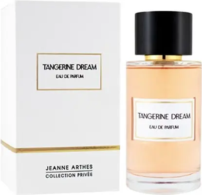 Eau de Parfum Jeanne Arthes Tangerine Dream
