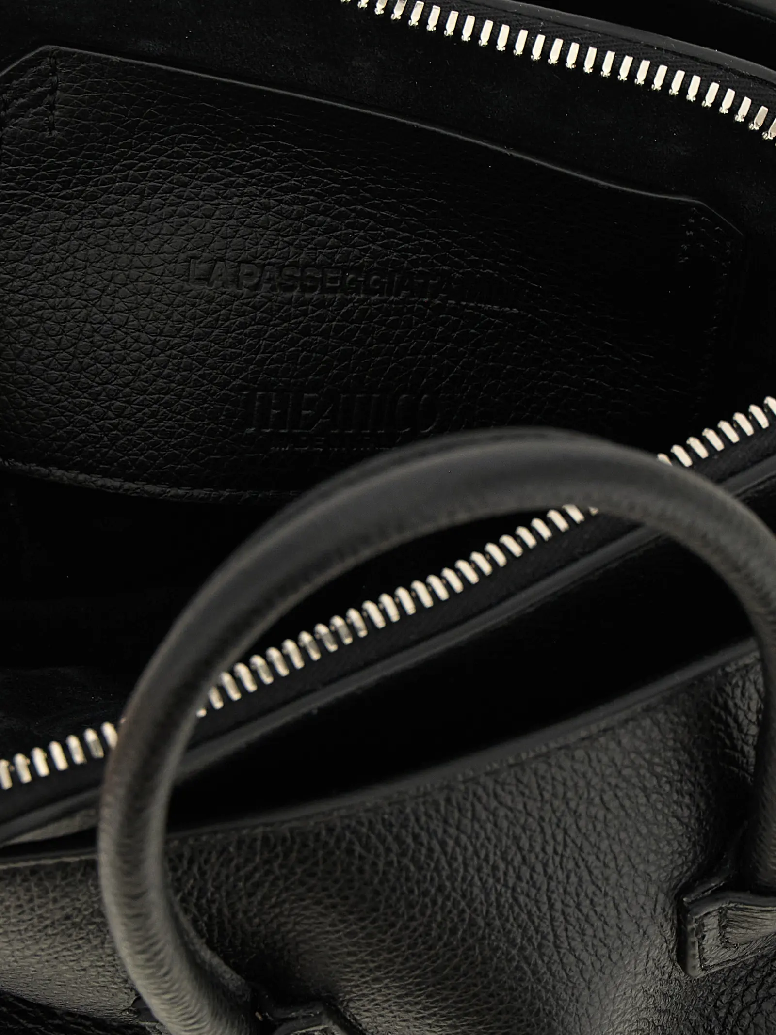 תיק יד The Attico La Passeggiata Mini