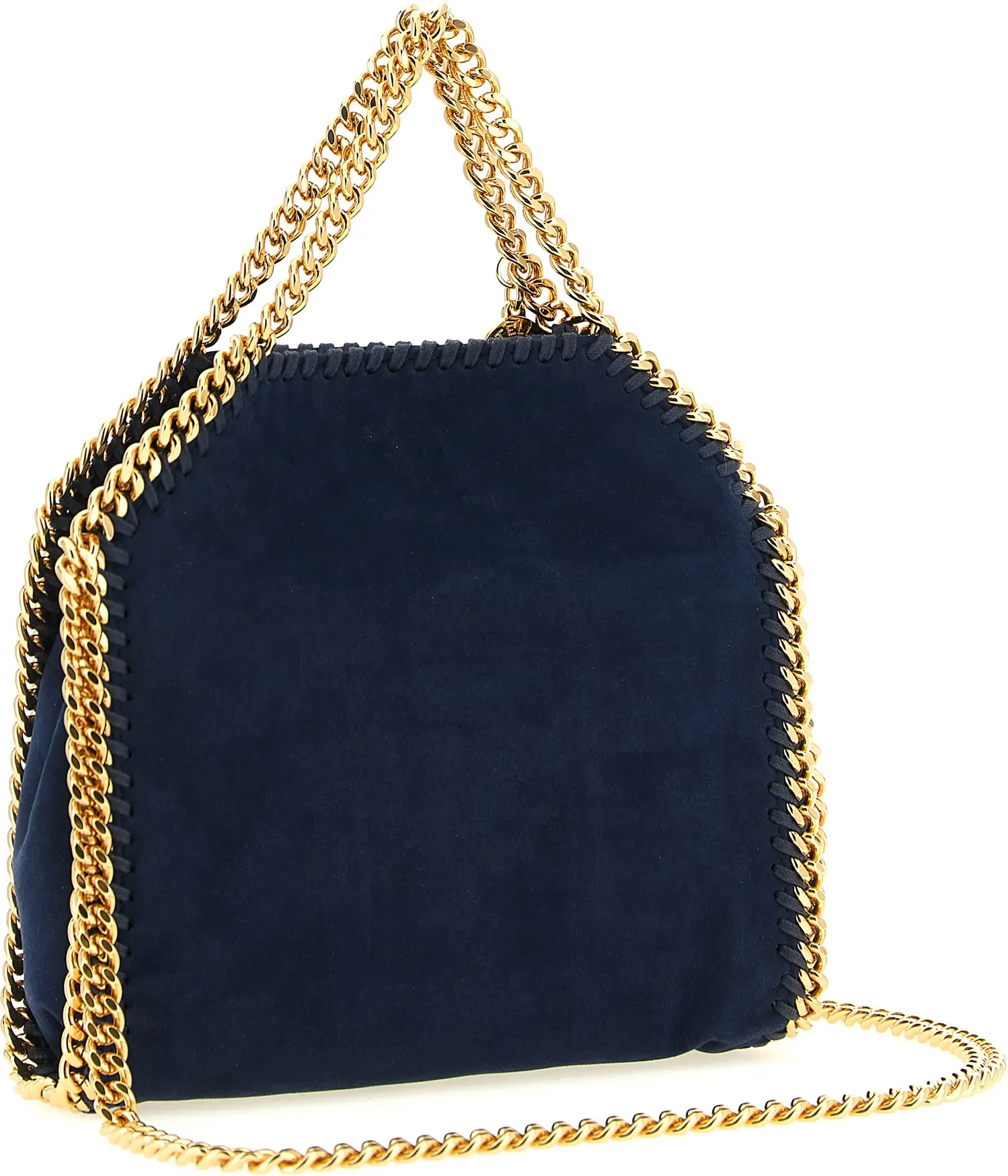 תיק צד Crossbody Bag Falabella של Stella McCartney