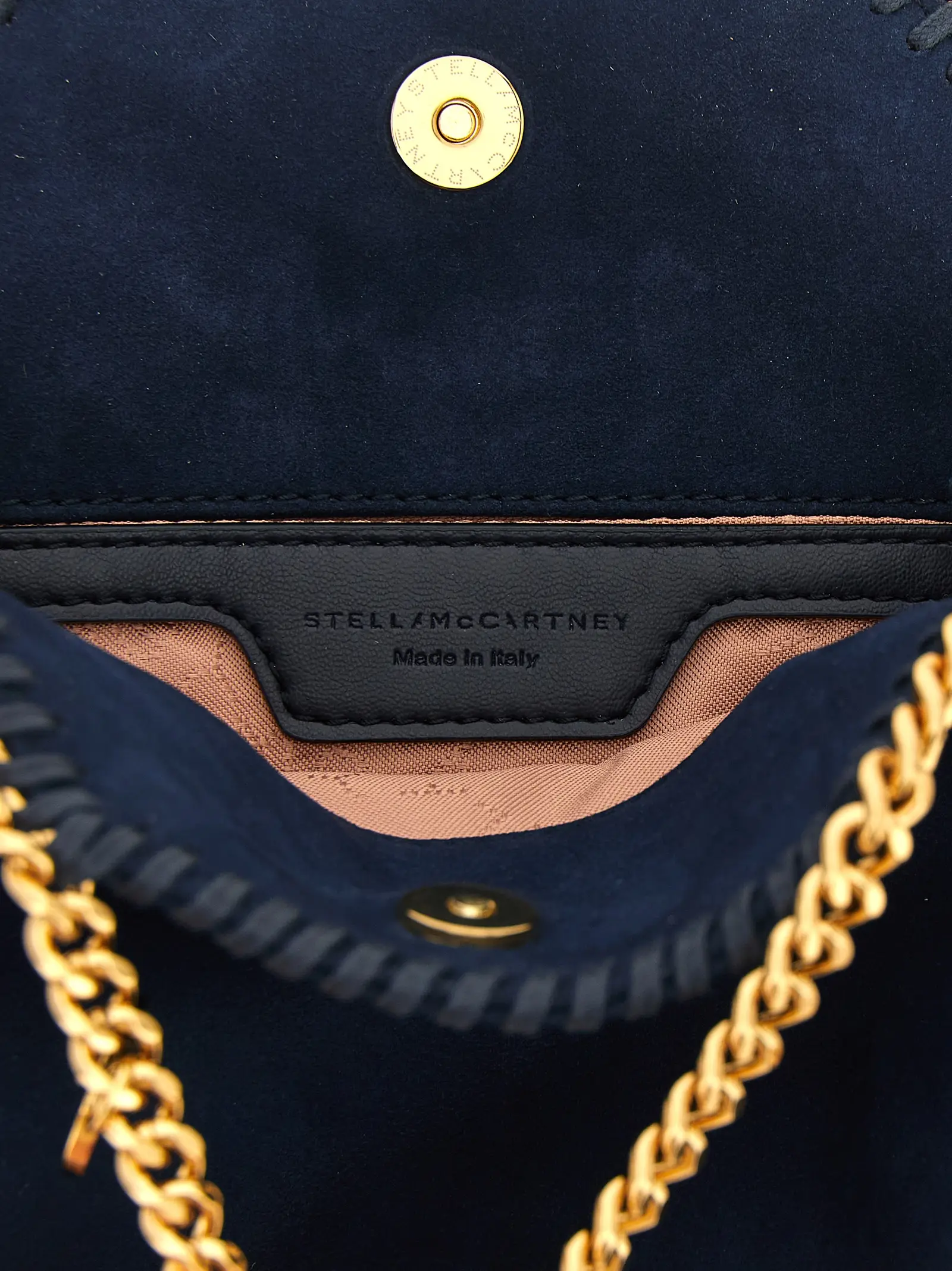 תיק צד Crossbody Bag Falabella של Stella McCartney