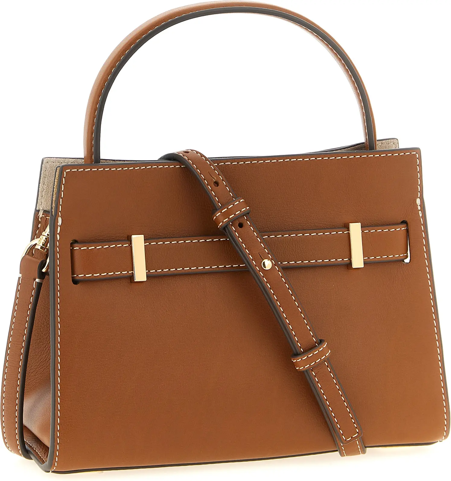 Crossbody Bag Tory Burch Lee Radziwill Petite Double Bag