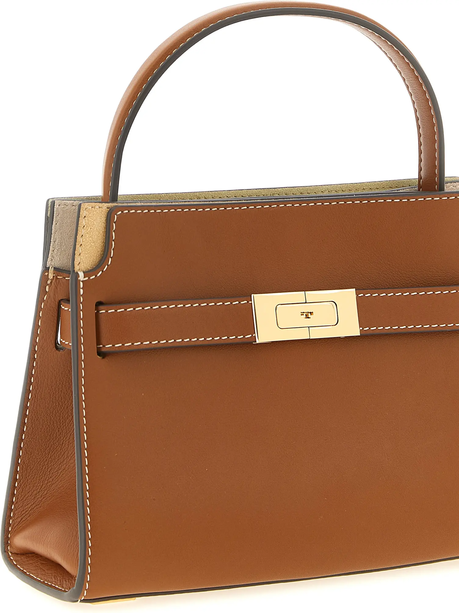 Crossbody Bag Tory Burch Lee Radziwill Petite Double Bag