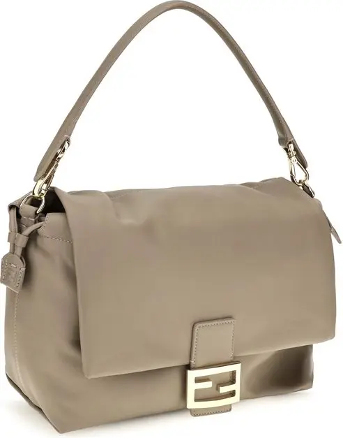 תיק כתף Fendi Baguette