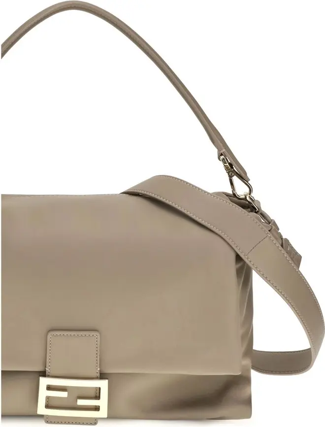 תיק כתף Fendi Baguette