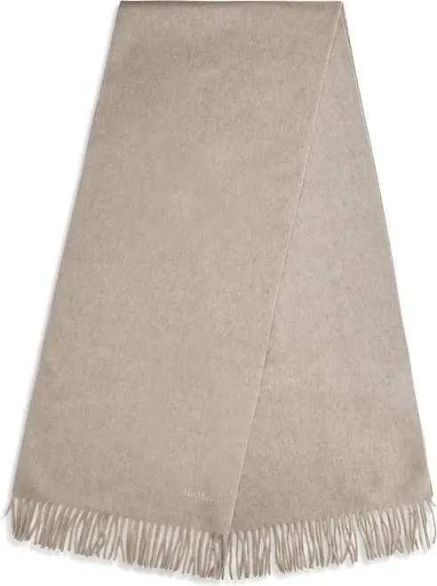 Шарф Max Mara