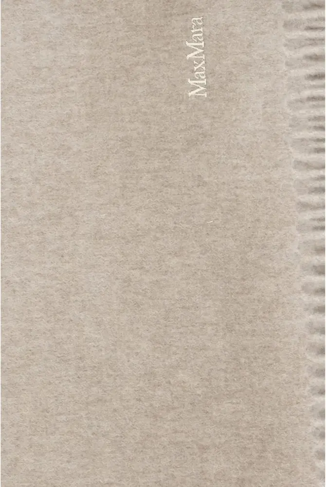 Шарф Max Mara