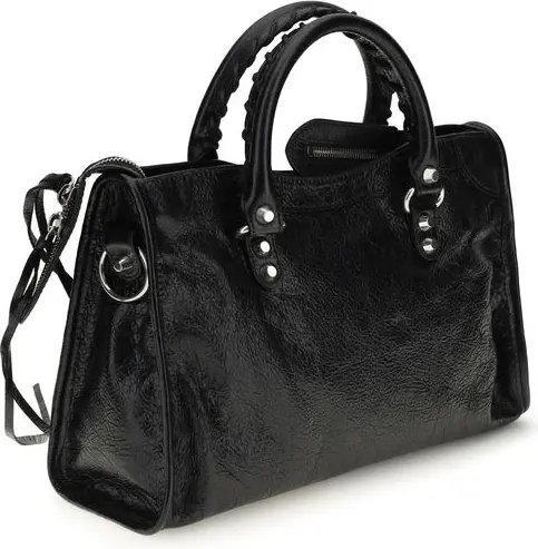 תיק יד Balenciaga Le City