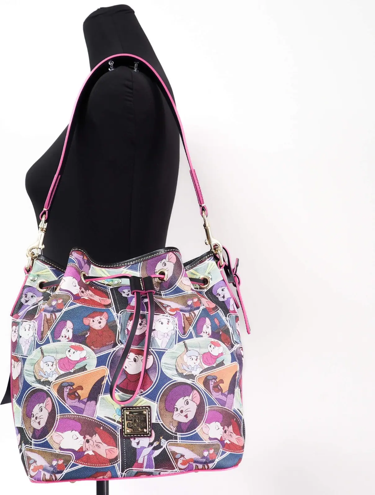 Сумка Dooney & Bourke