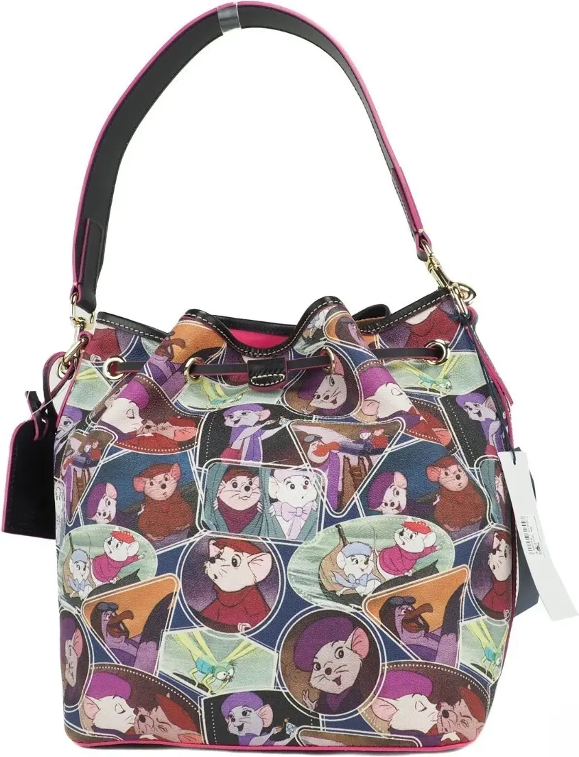 Сумка Dooney & Bourke