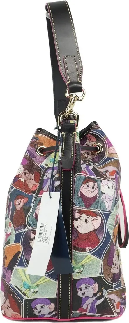 Сумка Dooney & Bourke