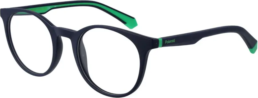 Glasses Polaroid