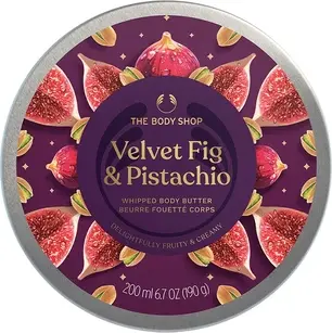 Body Butter The Body Shop