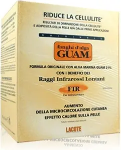 בוץ גוף Guam