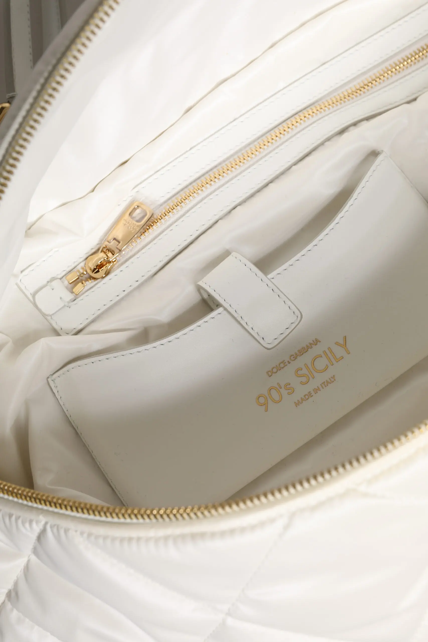 Belt bag Dolce & Gabbana