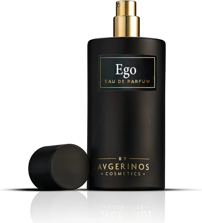 Парфюмерная вода Avgerinos Cosmetics Ego