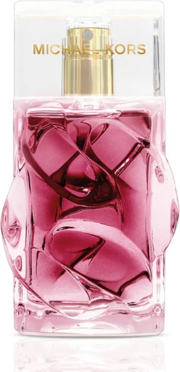 Eau De Parfum Michael Kors Transparent Collection Pink Horizon