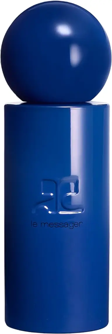 Eau De Parfum Courreges Le Messager