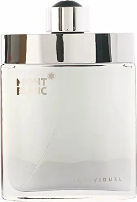 Eau de Toilette MONTBLANC Individuel