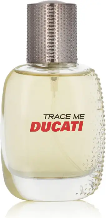 Eau de Toilette Ducati Trace Me