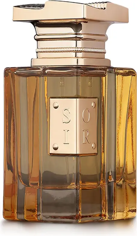 או דה פרפיום Fragrance World Soir