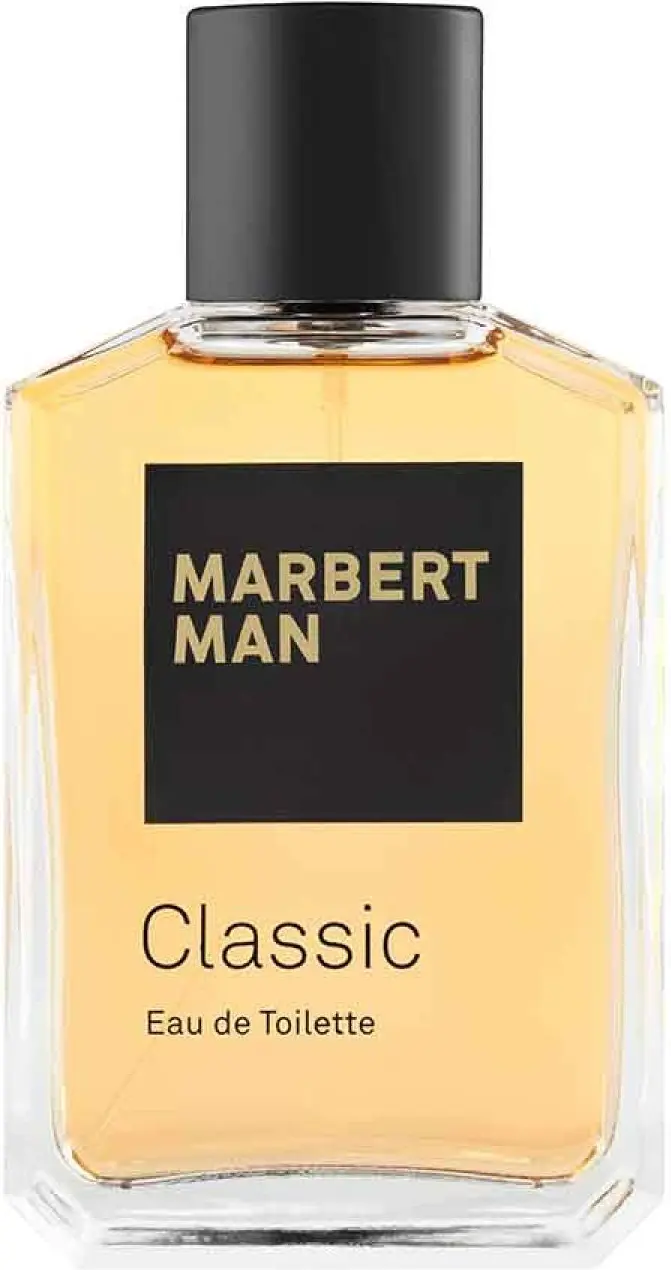 Eau De Toilette Marbert Classic