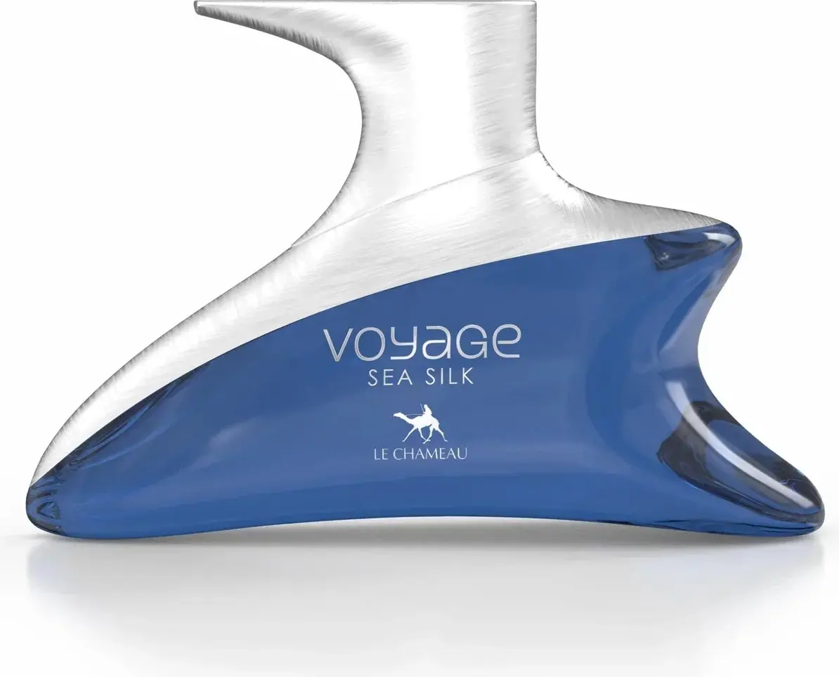 Eau de Parfum Le Chameau Voyage Sea Silk