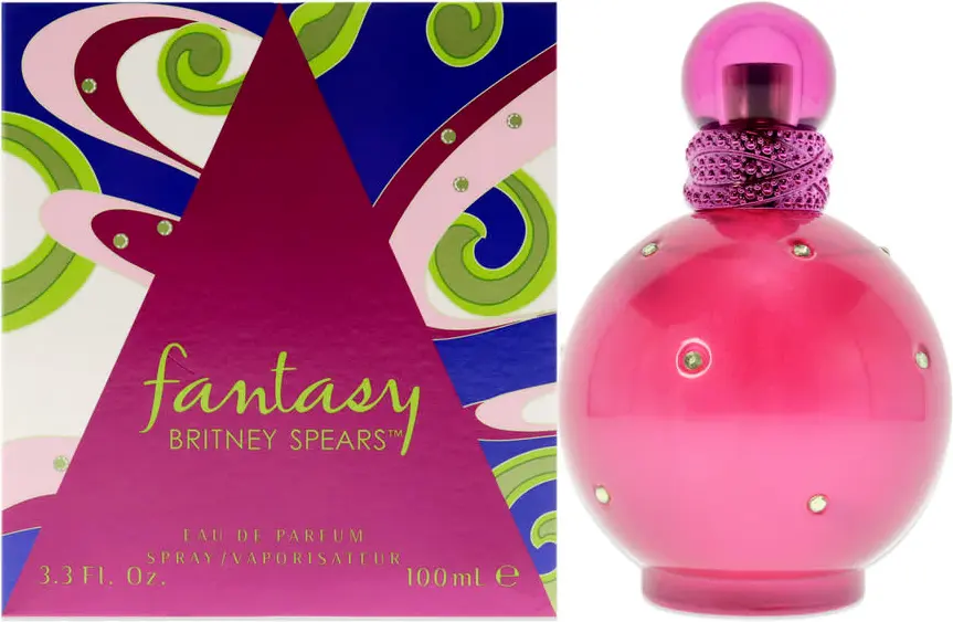 Eau de Parfum Britney Spears Fantasy