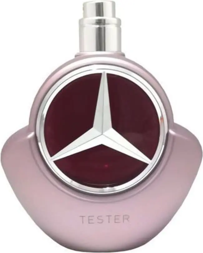 Парфюмерная вода Mercedes-Benz Woman