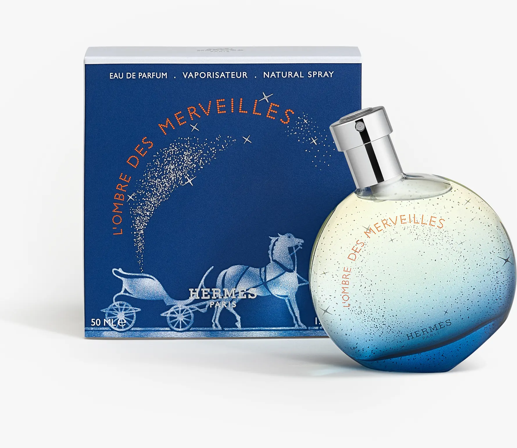Hermès L'ombre Des Merveilles EDP Spray