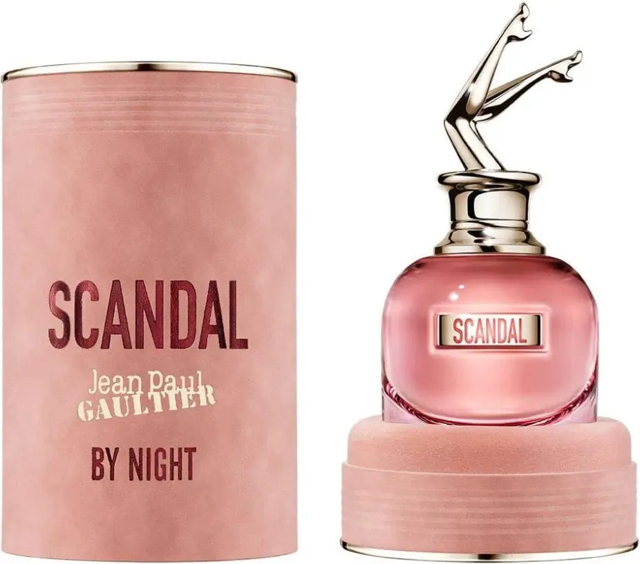 Eau de Parfum Jean Paul Gaultier Scandal