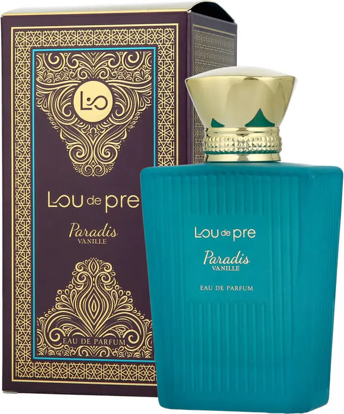 Eau De Parfum Lou de Prie