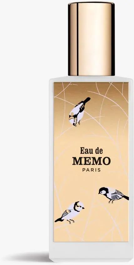 Eau de Parfum Memo Paris Eau De Memo