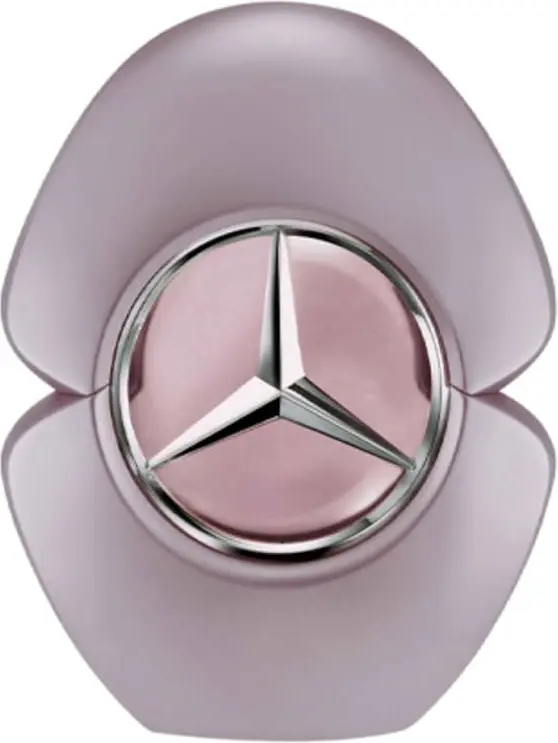 Туалетная вода Mercedes-Benz Woman