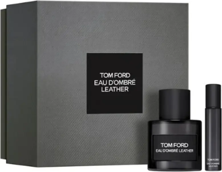 Eau De Toilette Tom Ford Ombre Leather