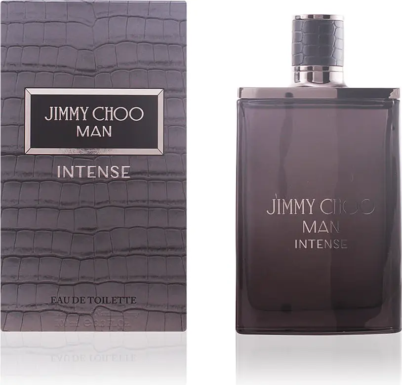 Eau De Toilette Jimmy Choo Man Intense