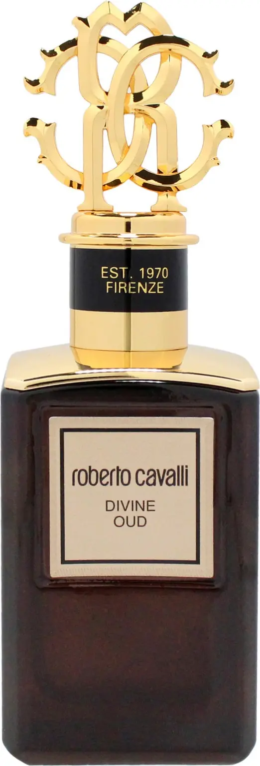 Eau de Parfum Roberto Cavalli Divine Oud