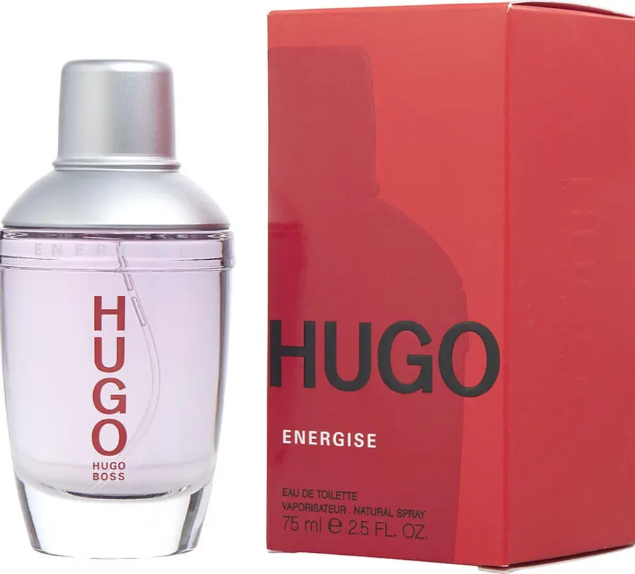Eau de Toilette Hugo Boss Hugo Energise