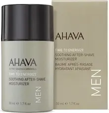Soothing After-Shave Moisturizer Ahava