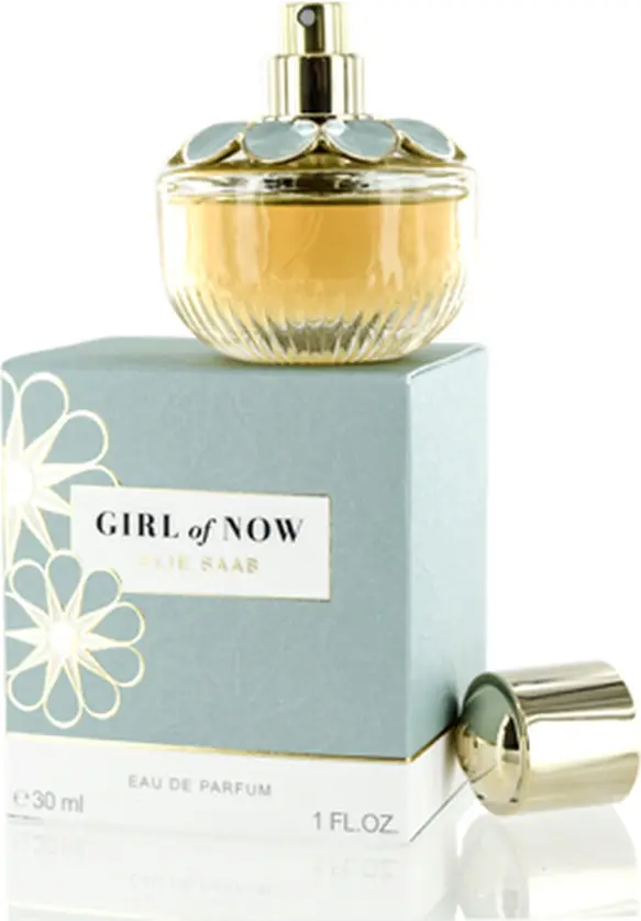 Elie Saab Girl Of Now