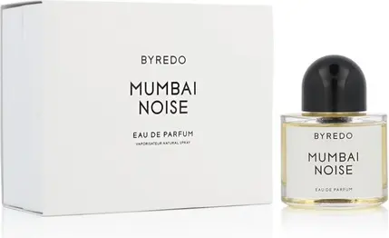 Eau De Parfum Byredo Mumbai Noise
