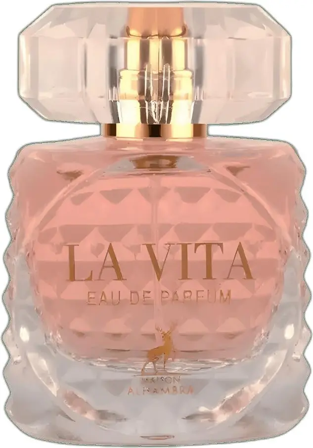 Eau De Parfum Maison Alhambra La Vita