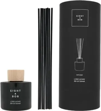 Deodorant Eight & Bob Lord Howe