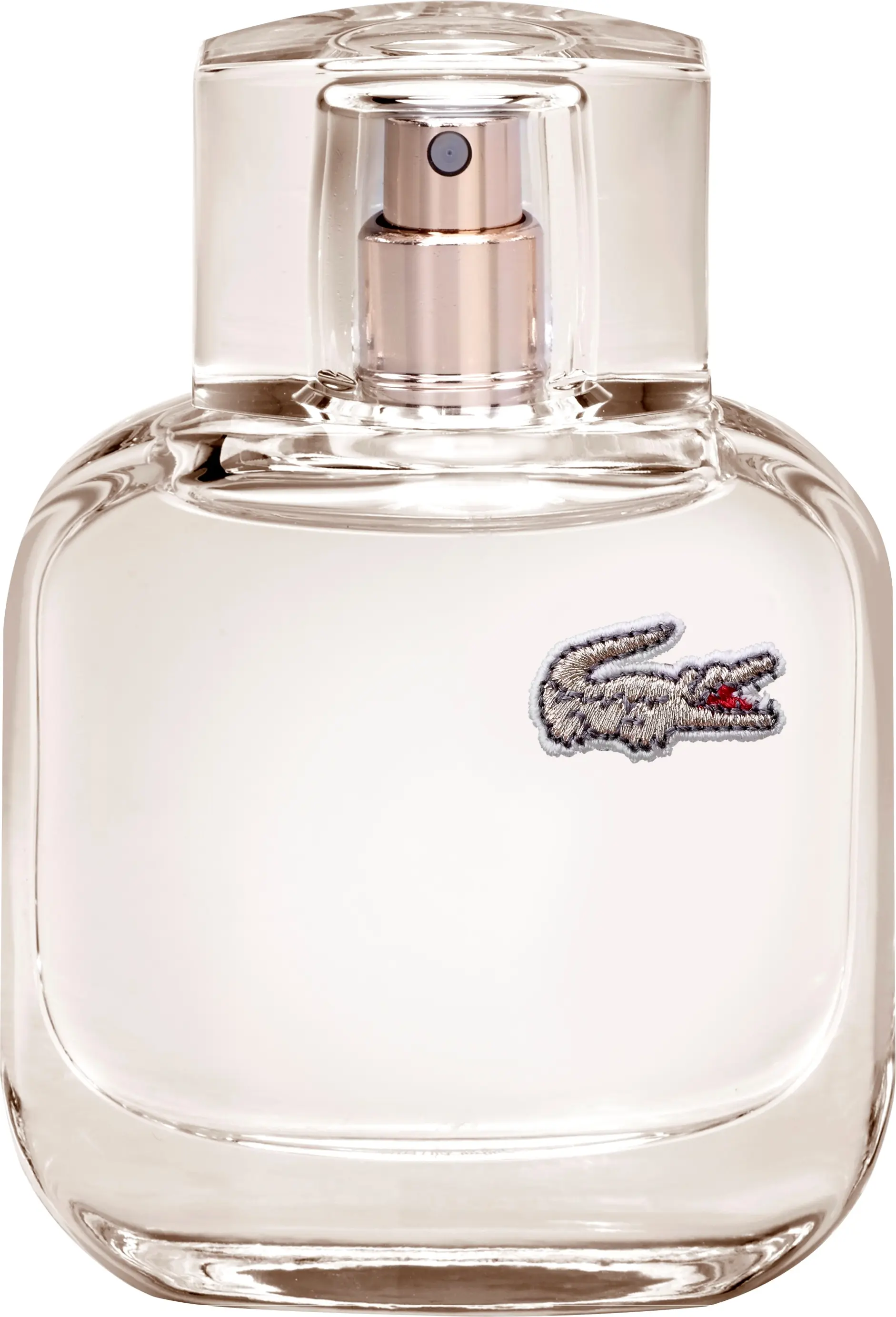 Eau De Toilette Lacoste 1212 P Elle Elegant