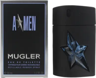 Eau de Toilette Thierry Mugler Amen