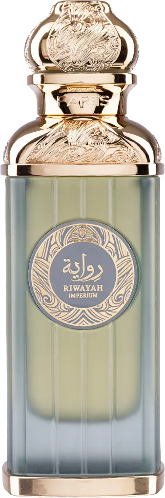 Eau De Parfum Fariis Riwayah Imperium