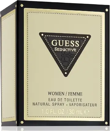 Guess Seductive Women Eau de Toilette