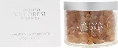 Scented Crystals Lorenzo Villoresi Alamut